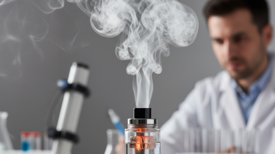 What Affects Vapor Production in Vaping Devices?