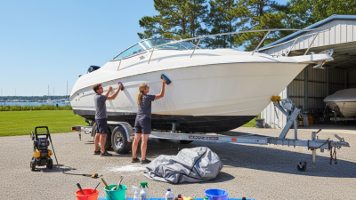 10 Best Tips to Keep Your Boat in Good Condition?
