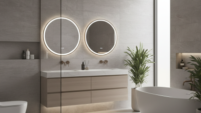 2026 Top Modern Bathroom Features You Must Know?