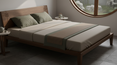 Are Chinese Style Beds Effective for Alleviating Back Pain?