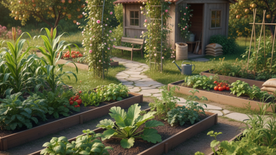 Why Best Practices for Maintaining a Garden Matter?