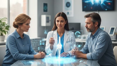 Do I Need Orthopedic Implant Surgery How to Decide?