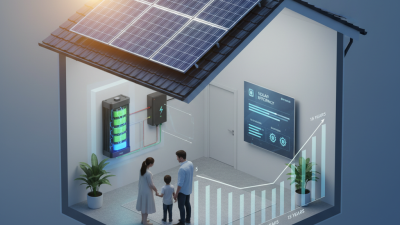 How Long Do Home Solar Batteries Last for Maximum Efficiency?