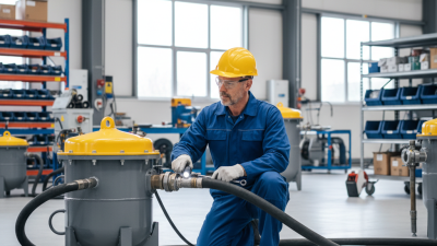 5 Best Tips for Maintaining Blasting Equipment Long Term Performance?