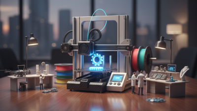 Is 3D Printing Beneficial for Small Businesses Today?