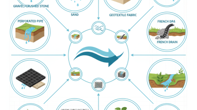 Top 10 Drainage Materials for Effective Water Management Solutions?