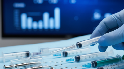Hypodermic Needle Safety Standards Every Buyer Should Know 2026?