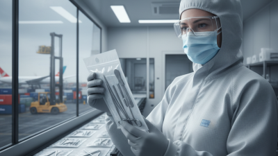 How to Keep Medical Instruments Sterile for Global Procurement?