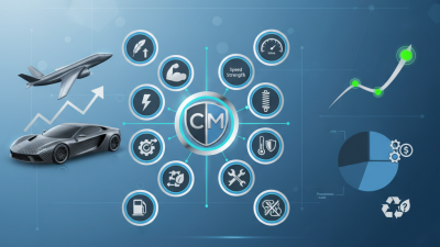 10 Amazing Advantages of Carbon Fiber Over Metal?