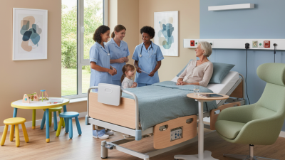 How to Customize Hospital Furniture for Maximum Patient Comfort?