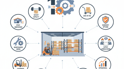 Top 10 Factors to Consider When Buying Warehouse Equipment?