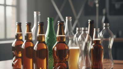 What is the Best Beer Bottles for Global Suppliers?