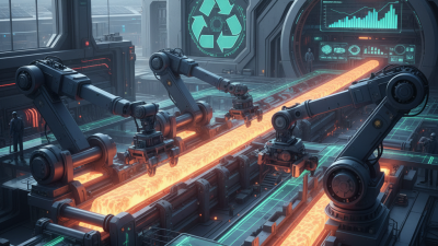 How Steel is Produced in Manufacturing in 2026?