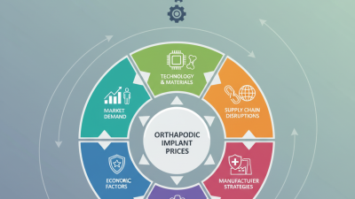 Why Do Orthopedic Implants Prices Fluctuate Best Insights?