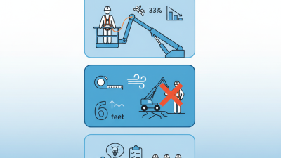 When Does a Boom Lift Need a Harness for Safety?