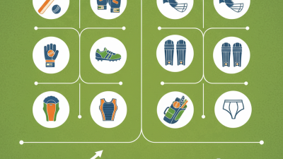 Top 10 Cricket Sports Gear You Need for Your Game?