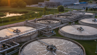 How to Treat Industrial Wastewater Effectively for Sustainability?