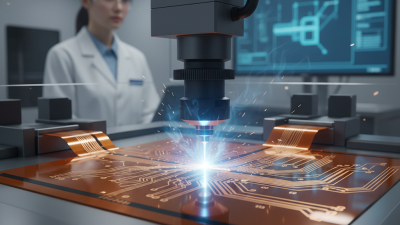 China Top 10 Benefits of Laser in Flexible Circuit Cutting?