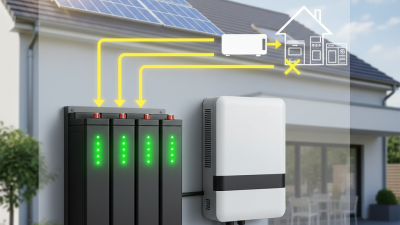 What Happens When Solar Batteries Are Fully Charged Tips