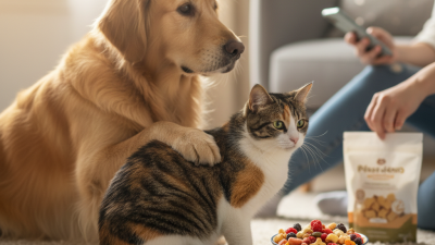Are Treats Bad for Dogs or Cats What You Need to Know?
