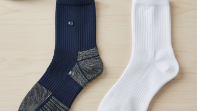 10 Key Differences That Make Sports Socks Better Than Regular Socks?