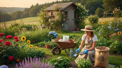 How Often Should I Fertilize My Garden for Best Results?