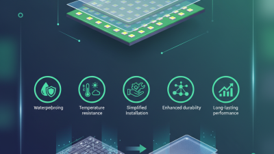 Why is GOB Technology Essential for LED Displays?