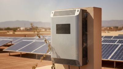 Top 10 Reasons Your Solar Inverter Overheats and Solutions?