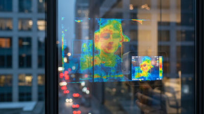 Can Thermal Cameras See Through Glass or Windows Effectively?