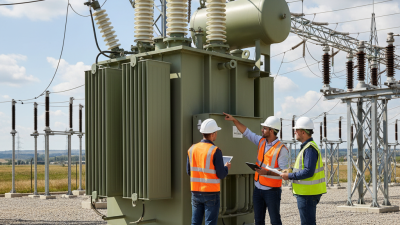 Essential Power Transformer Maintenance Tips You Need to Know?