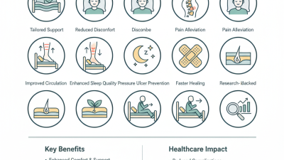 Top 10 Reasons Adjustable Beds Enhance Patient Recovery