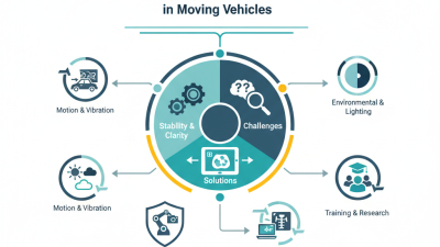 How to Maintain Diagnostic Image Quality in Moving Vehicles?