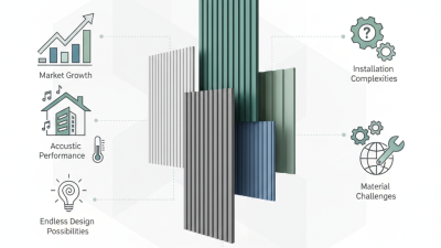What is Fluted Panel and Its Benefits for Global Buyers?