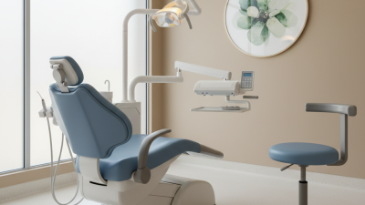 10 Essential Tips for Choosing the Perfect Dental Chair?