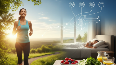 Why is Metabolic Health Key to Long Term Wellness?