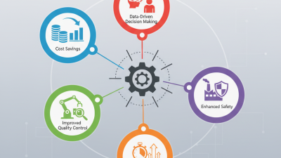 Top 5 Benefits of Automation in Manufacturing You Should Know?