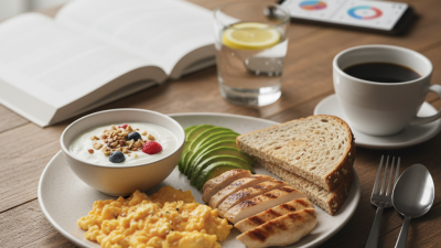 How Much Protein Do You Really Need Each Day?