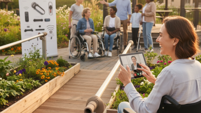 How to Enhance Independence for Individuals with Limited Mobility?