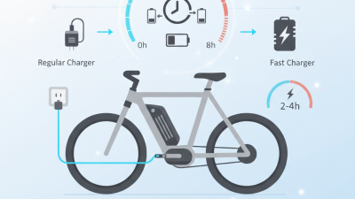 How Long Does It Take to Charge a 48V Electric Bike?