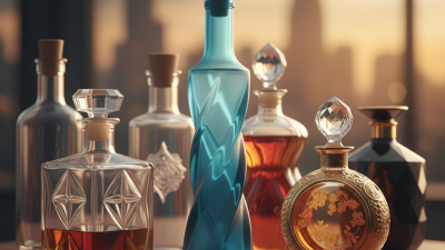 How Bottle Design Influences Brand Perception in Global Markets?