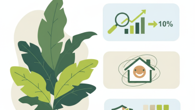 Why Choose Big Artificial Plants for Your Space?