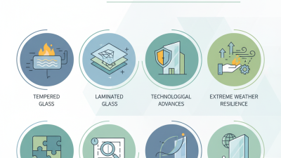 Top 10 Reasons Glass is Safe for Architectural Use?