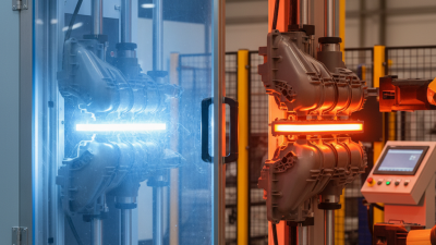 Vibration Welding vs Hot Plate Welding What are the Key Differences?