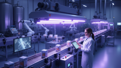 10 Essential UV Disinfection Applications for Modern Industries?