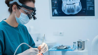 2026 Best Tips for Optimizing Dental Implant Procedures?