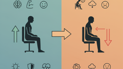 Why Ergonomic Furniture Matters for Modern Offices?