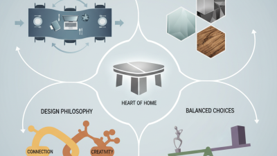 Best Modern Table Design Trends to Elevate Your Space in 2026?