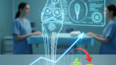 Top 5 Tips for Choosing Low Maintenance Cost Orthopedic Implants?