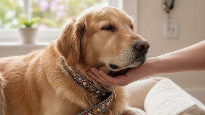 Why Do Decorative Collars Need Breaks for Optimal Use?