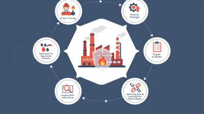Best Ways to Optimize Fire Resistance and Safety in Industrial Facilities?
